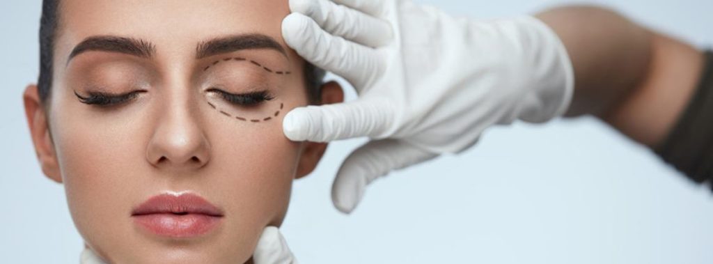 medizinsiche klinik für unterLidstraffung